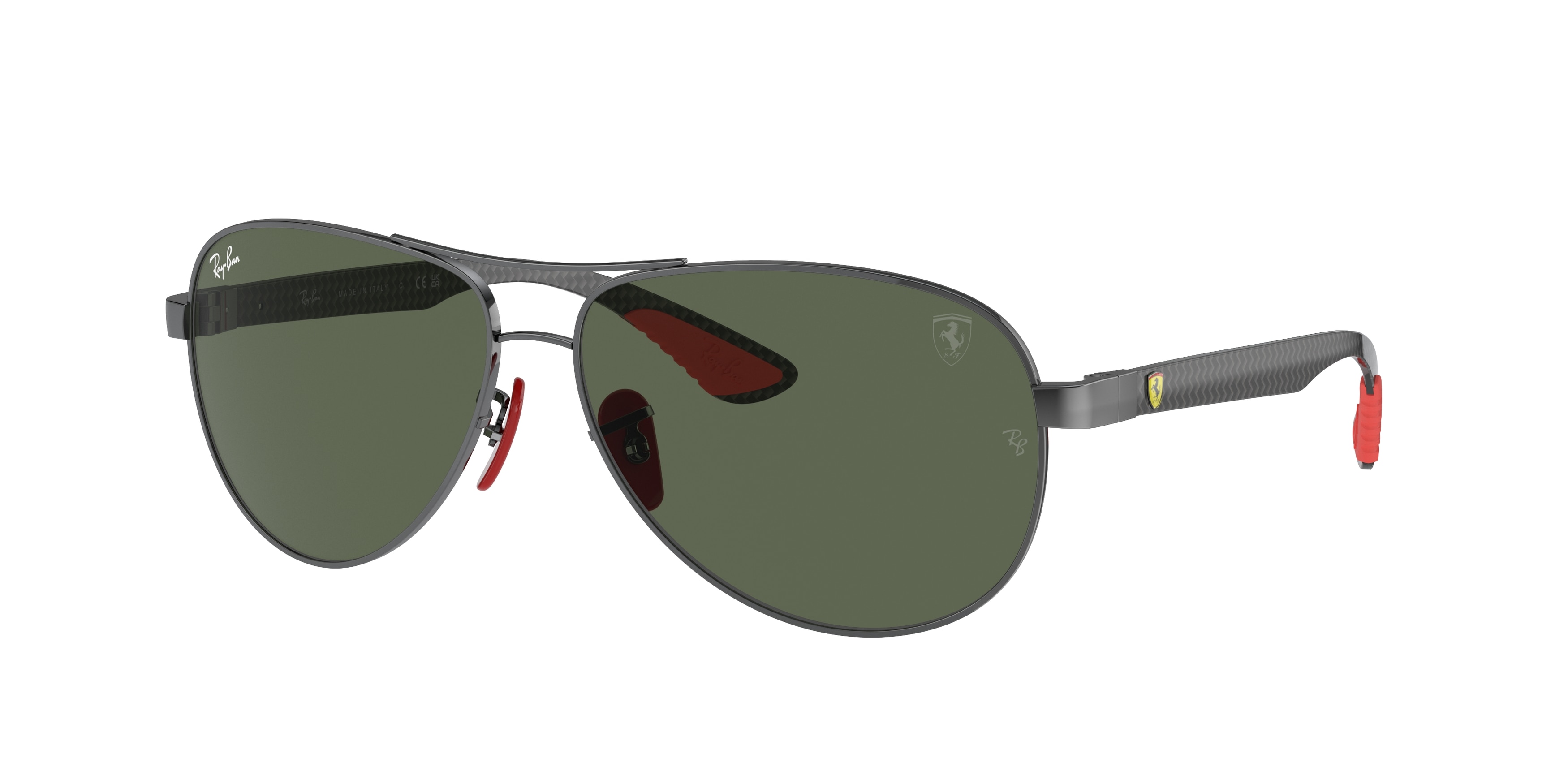 Ray Ban RB8331M F00171  